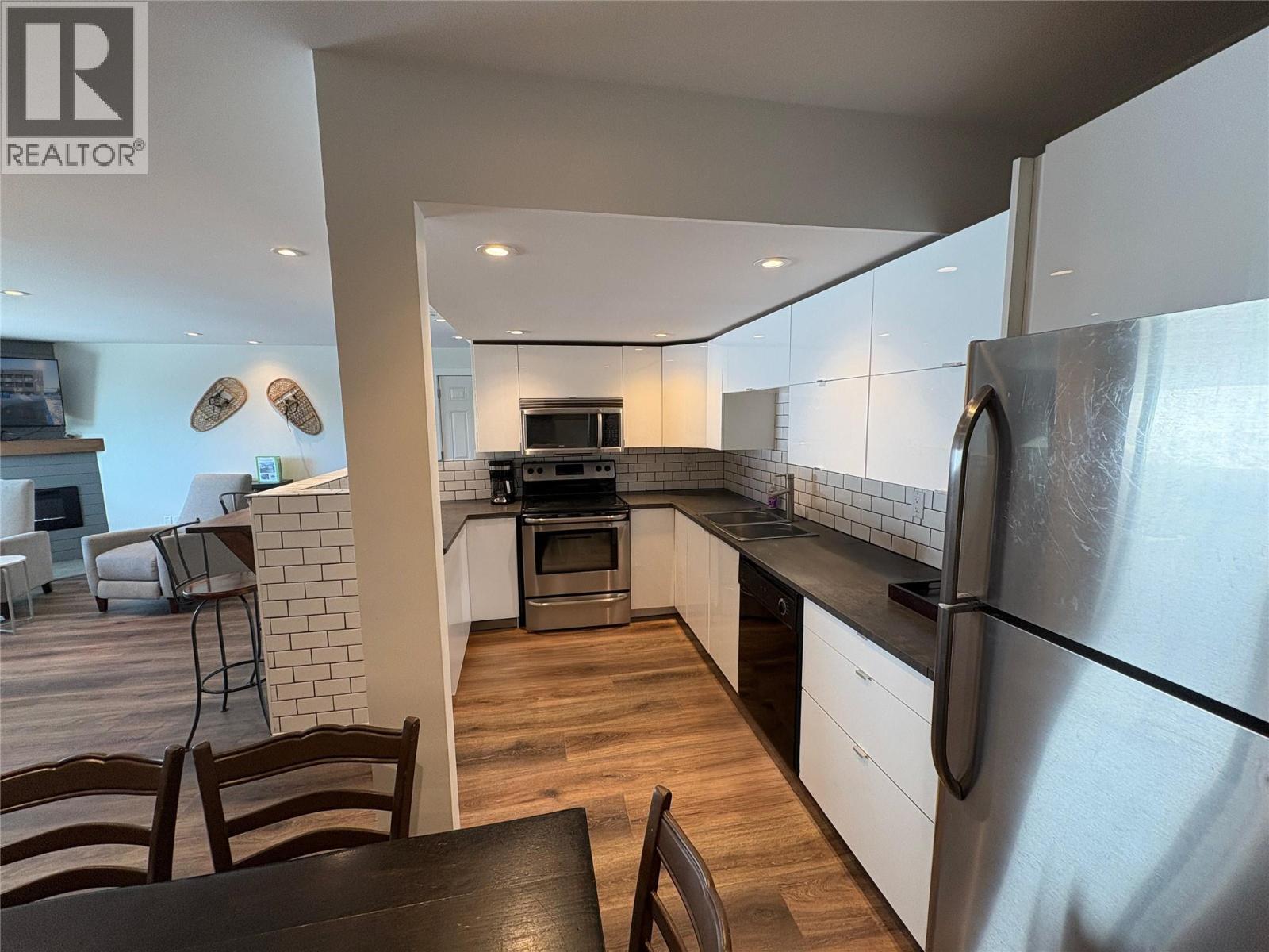 7375 Porcupine Road Unit# B6 Lot# 13, Big White, British Columbia  V1P 1P3 - Photo 4 - 10361709