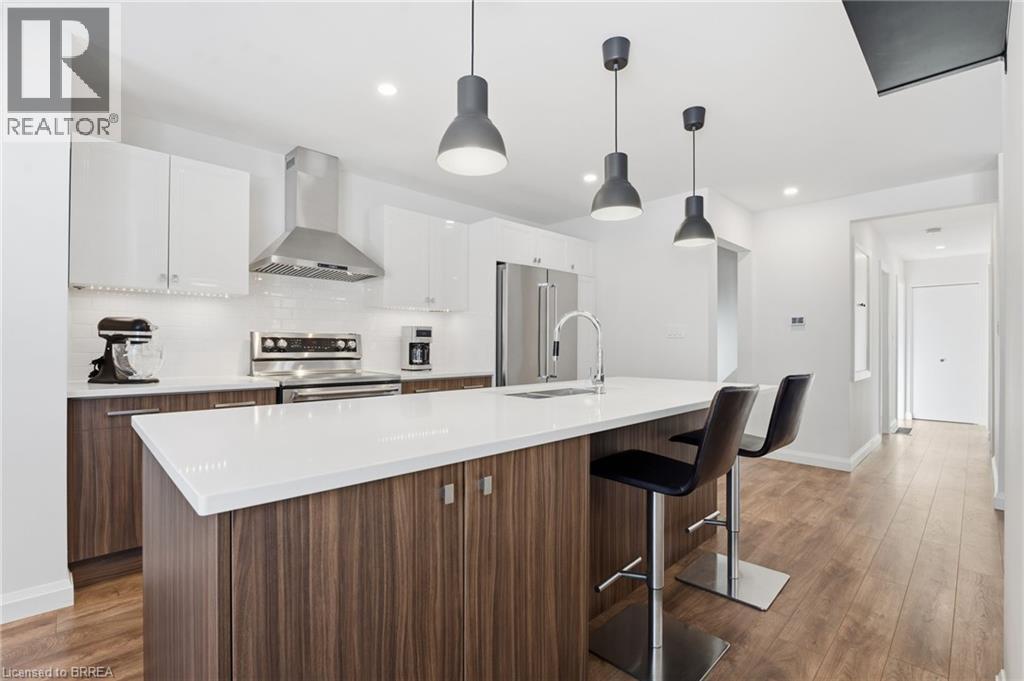 30 Allanton Boulevard, Brantford, Ontario  N3R 3C1 - Photo 6 - 40799370