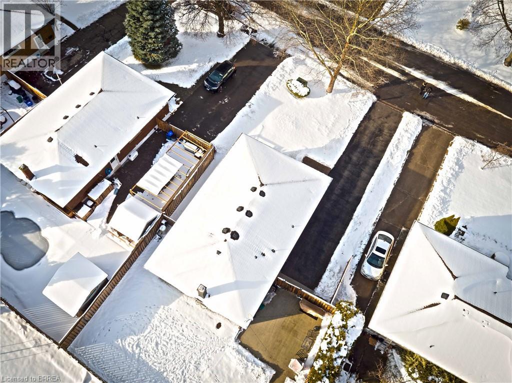 30 Allanton Boulevard, Brantford, Ontario  N3R 3C1 - Photo 36 - 40799370