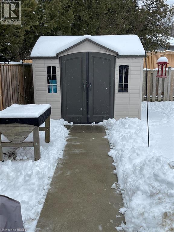 30 Allanton Boulevard, Brantford, Ontario  N3R 3C1 - Photo 29 - 40799370