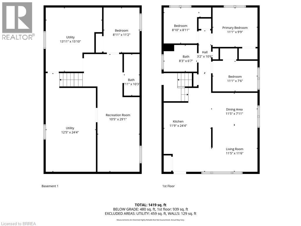 30 Allanton Boulevard, Brantford, Ontario  N3R 3C1 - Photo 43 - 40799370