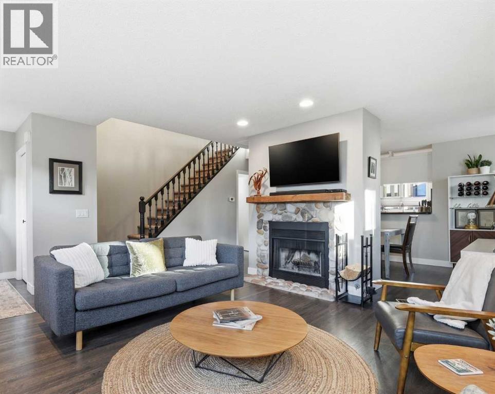 101, 1124 14 Avenue SW, Calgary, Alberta