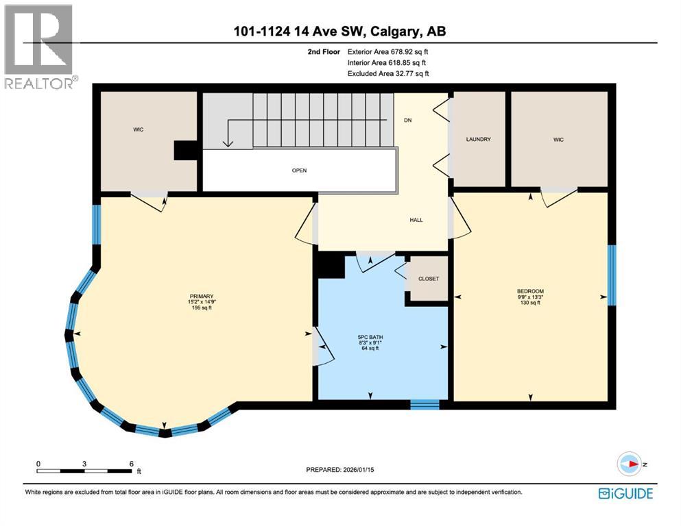 101, 1124 14 Avenue Sw, Calgary, Alberta  T2R 0P2 - Photo 46 - A2279420