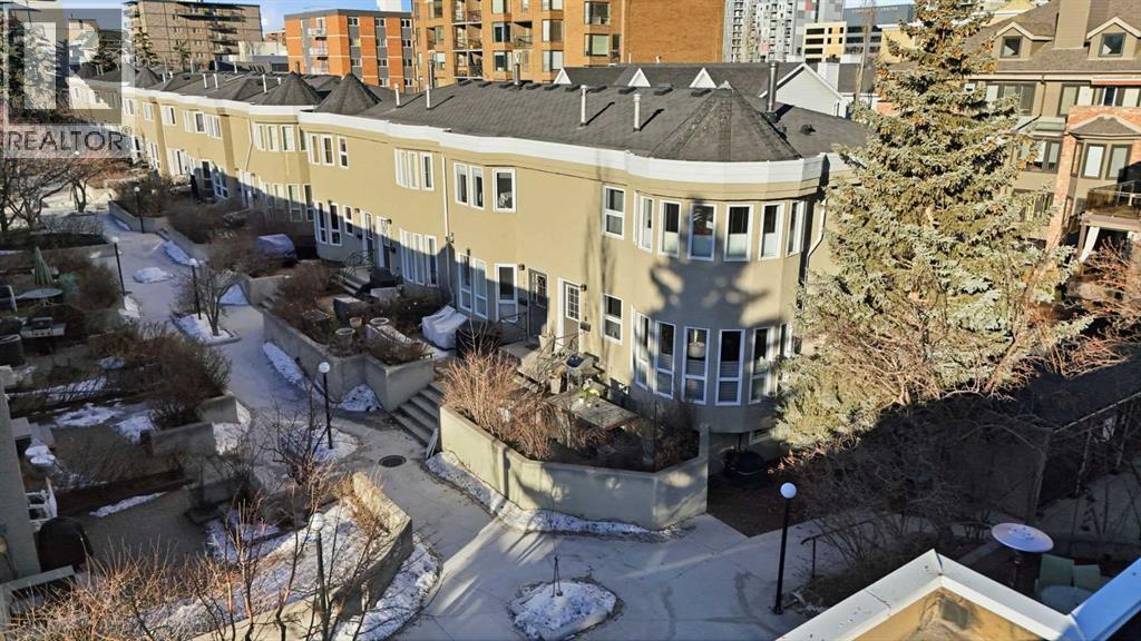 101, 1124 14 Avenue Sw, Calgary, Alberta  T2R 0P2 - Photo 41 - A2279420