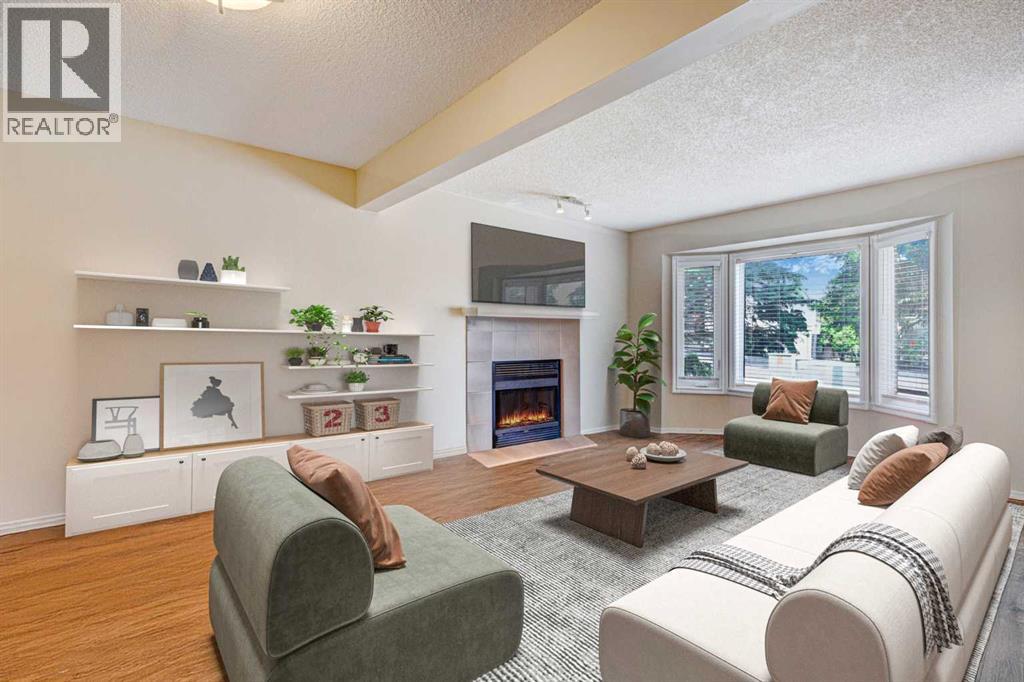 211 Christie Park Mews Sw, Calgary, Alberta  T3H 3H2 - Photo 2 - A2280173