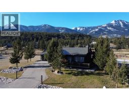 6891 COLUMBIA RIDGE Drive, Fairmont Hot Springs, British Columbia