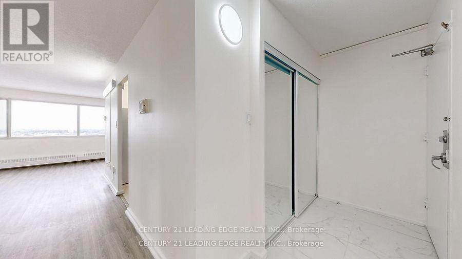 2507 - 725 Don Mills Road, Toronto, Ontario  M3C 1S8 - Photo 4 - C12708908