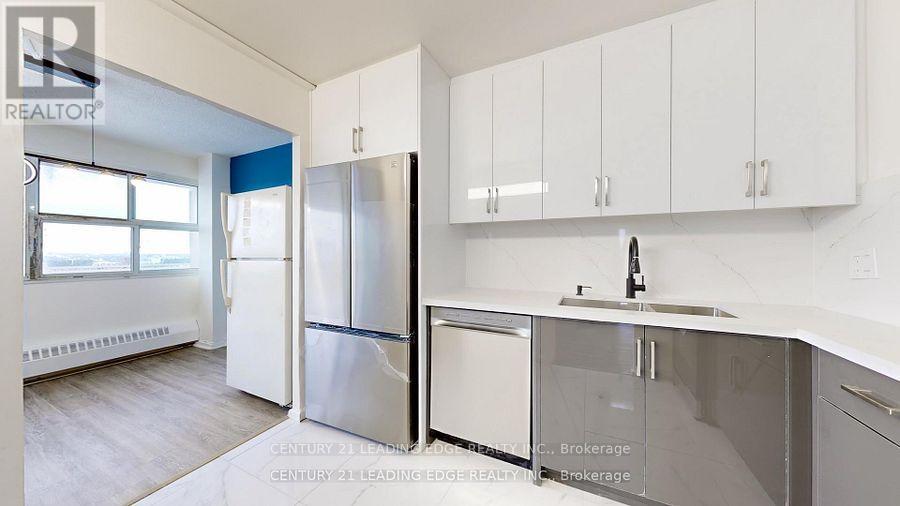 2507 - 725 Don Mills Road, Toronto, Ontario  M3C 1S8 - Photo 7 - C12708908