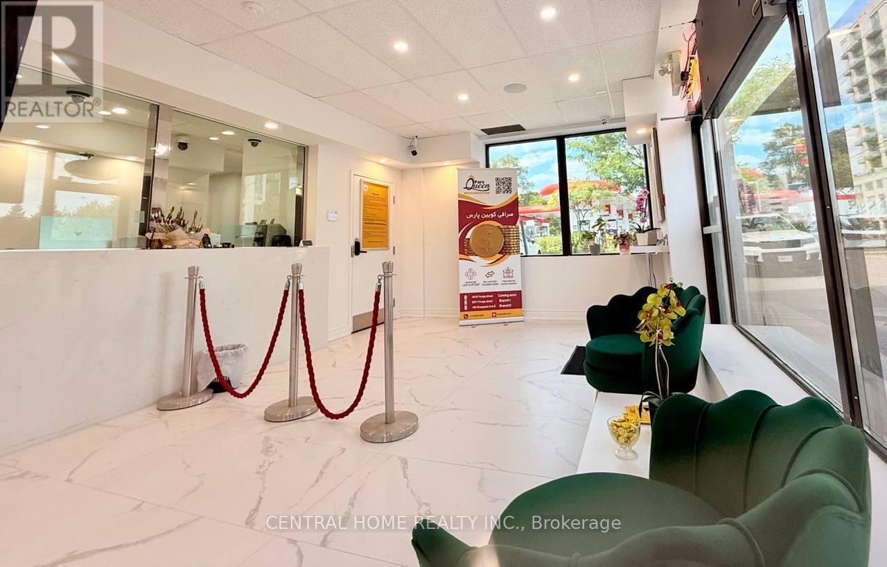 4578 Yonge St, Toronto, Ontario  M2N 5L7 - Photo 18 - C12708916