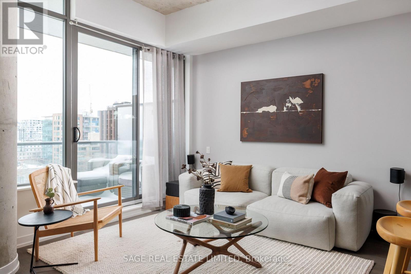 1008 - 560 KING STREET W, Toronto, Ontario