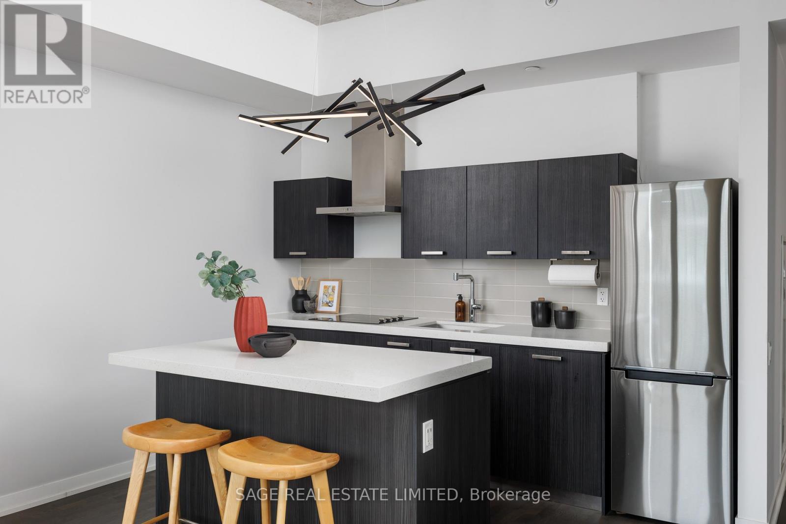 1008 - 560 King Street W, Toronto, Ontario  M5V 0L5 - Photo 20 - C12708920