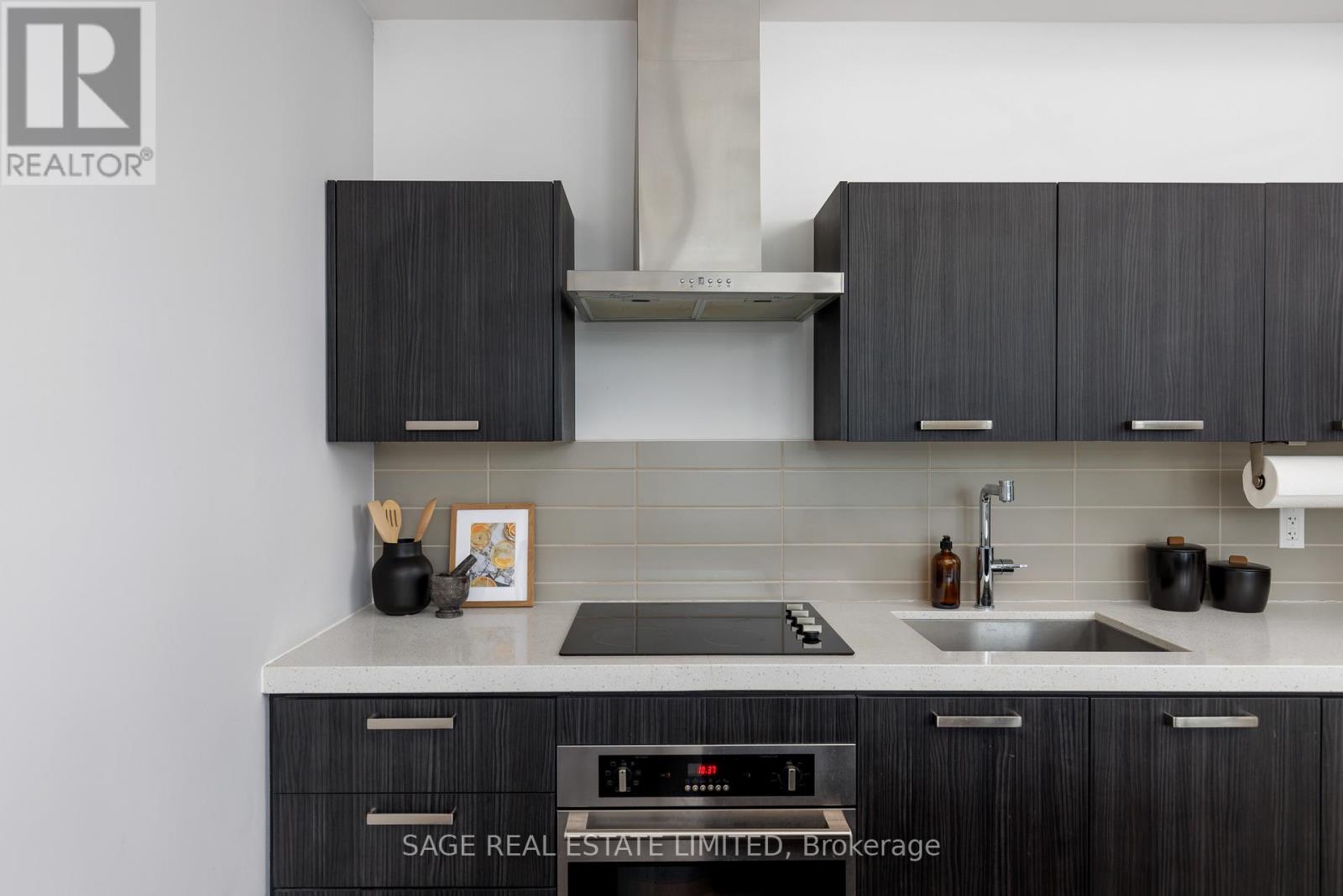 1008 - 560 King Street W, Toronto, Ontario  M5V 0L5 - Photo 23 - C12708920