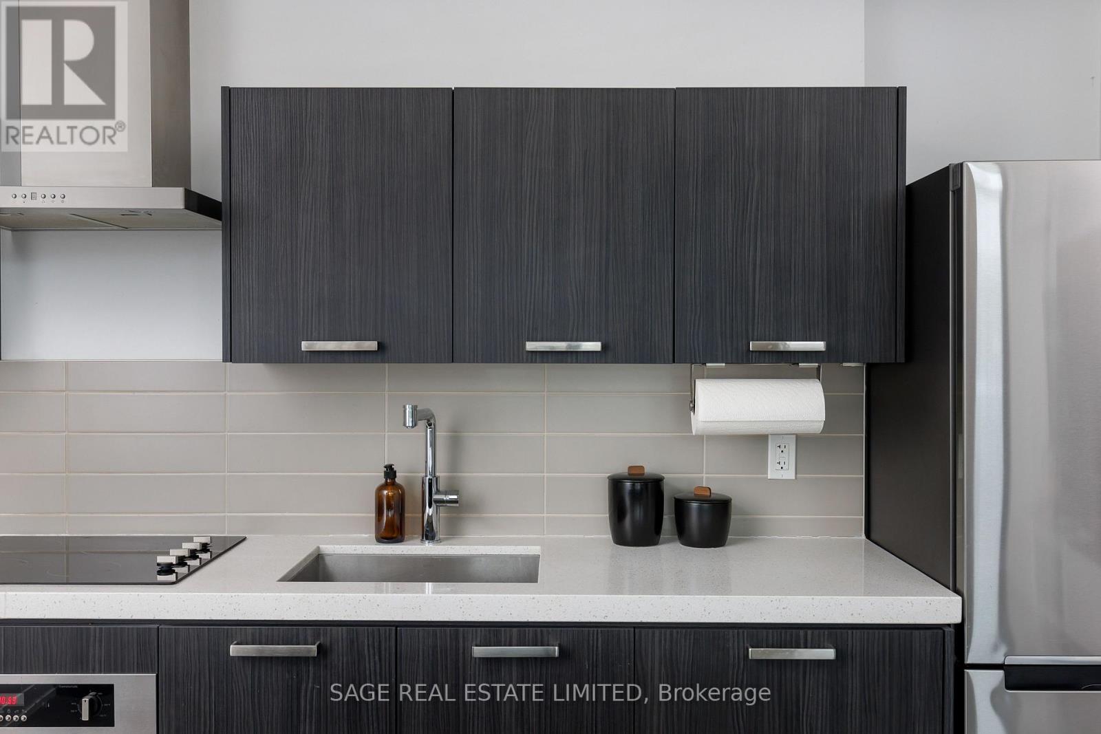 1008 - 560 King Street W, Toronto, Ontario  M5V 0L5 - Photo 24 - C12708920