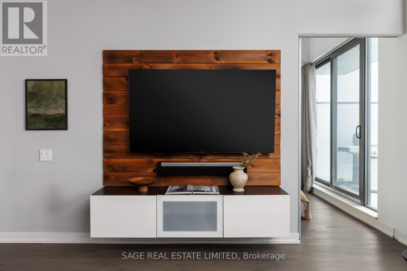 1008 - 560 King Street W, Toronto, Ontario  M5V 0L5 - Photo 28 - C12708920