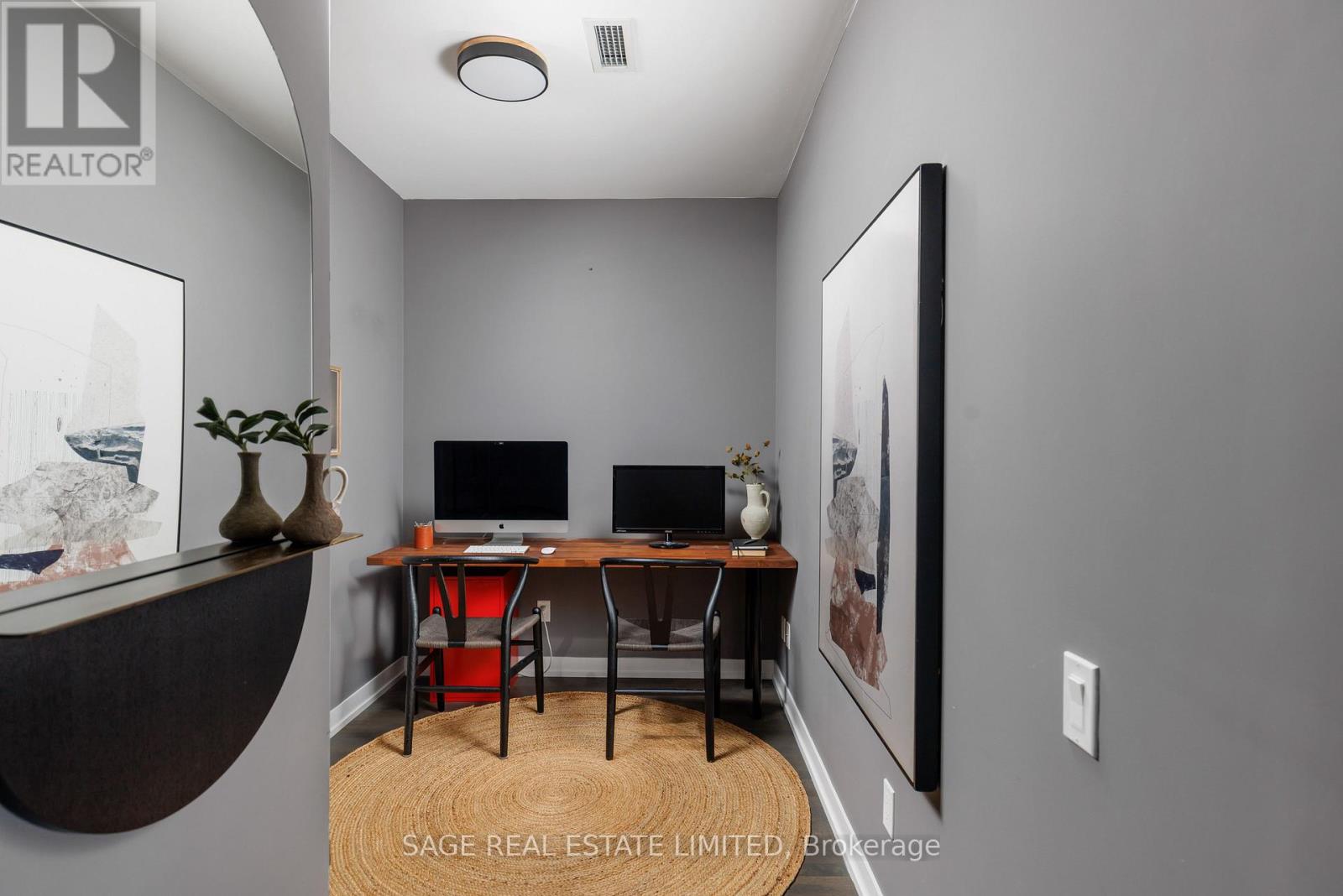 1008 - 560 King Street W, Toronto, Ontario  M5V 0L5 - Photo 38 - C12708920