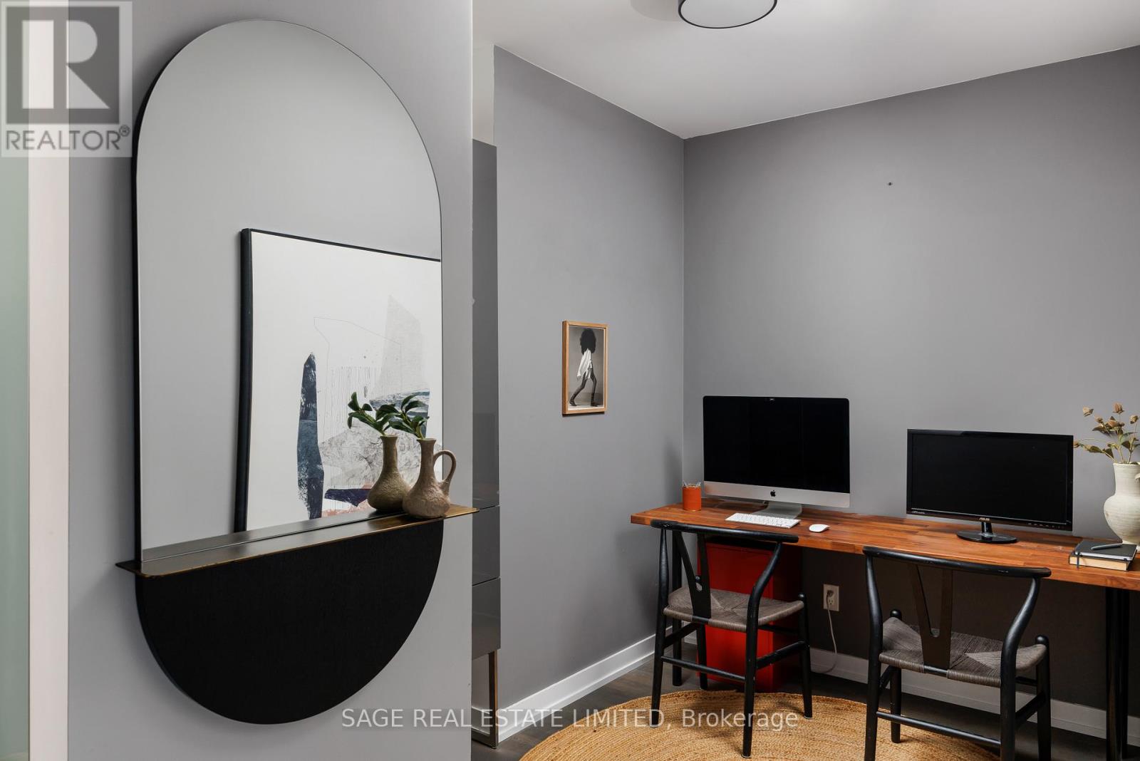 1008 - 560 King Street W, Toronto, Ontario  M5V 0L5 - Photo 39 - C12708920