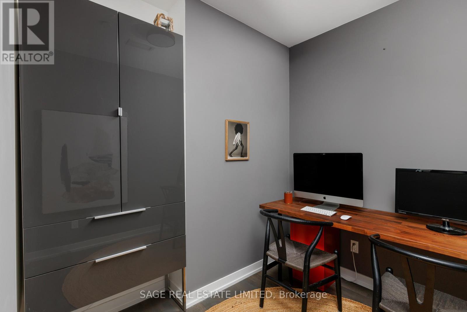 1008 - 560 King Street W, Toronto, Ontario  M5V 0L5 - Photo 40 - C12708920