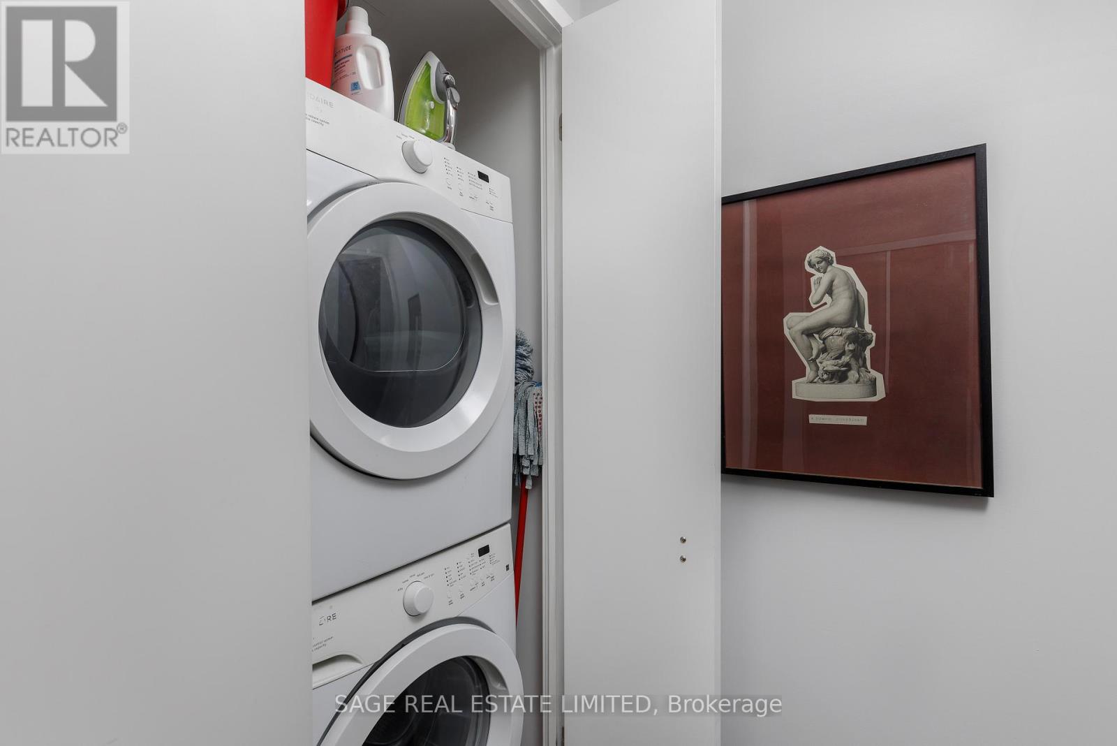 1008 - 560 King Street W, Toronto, Ontario  M5V 0L5 - Photo 41 - C12708920