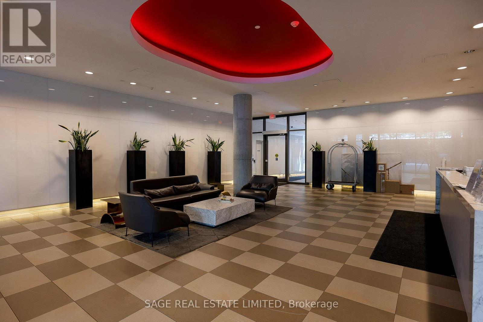 1008 - 560 King Street W, Toronto, Ontario  M5V 0L5 - Photo 50 - C12708920