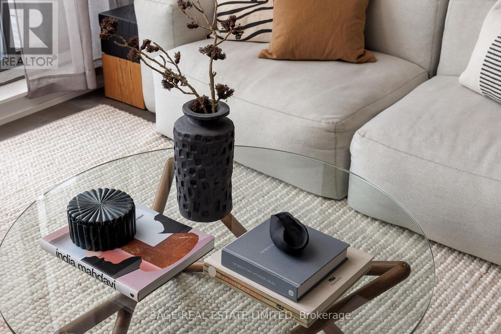 1008 - 560 King Street W, Toronto, Ontario  M5V 0L5 - Photo 6 - C12708920