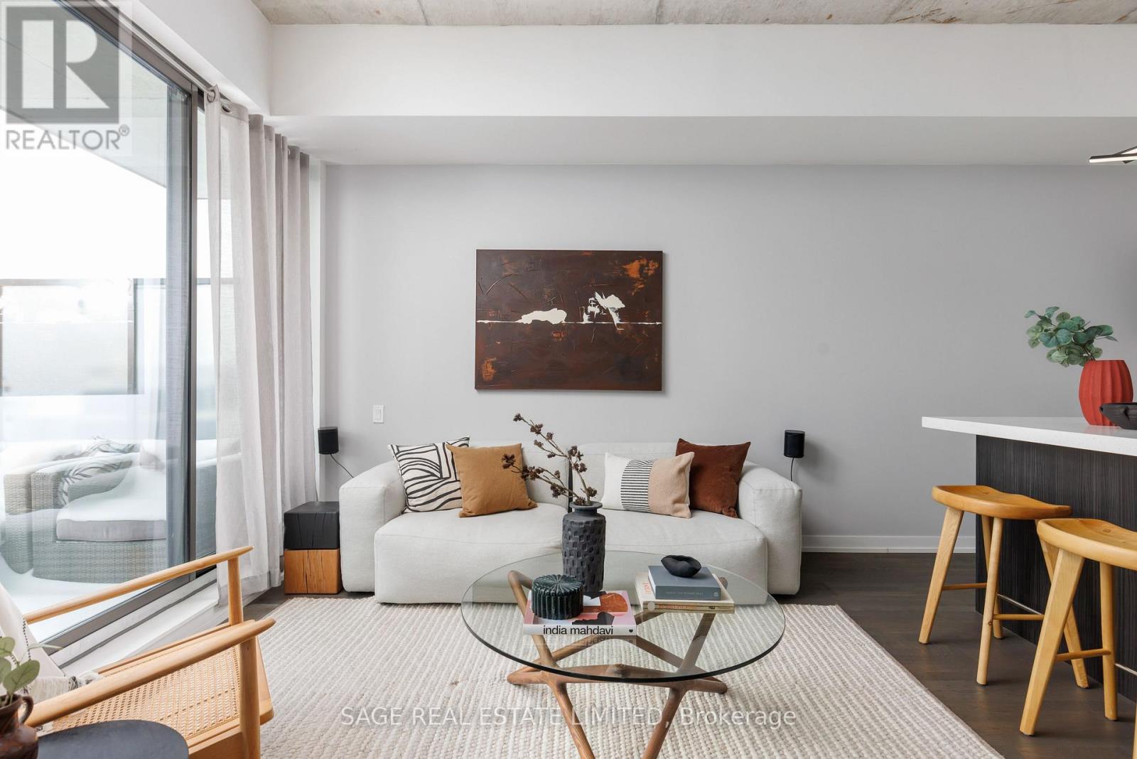 1008 - 560 King Street W, Toronto, Ontario  M5V 0L5 - Photo 9 - C12708920