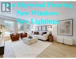 16 CLAYLAND DRIVE, Toronto, Ontario