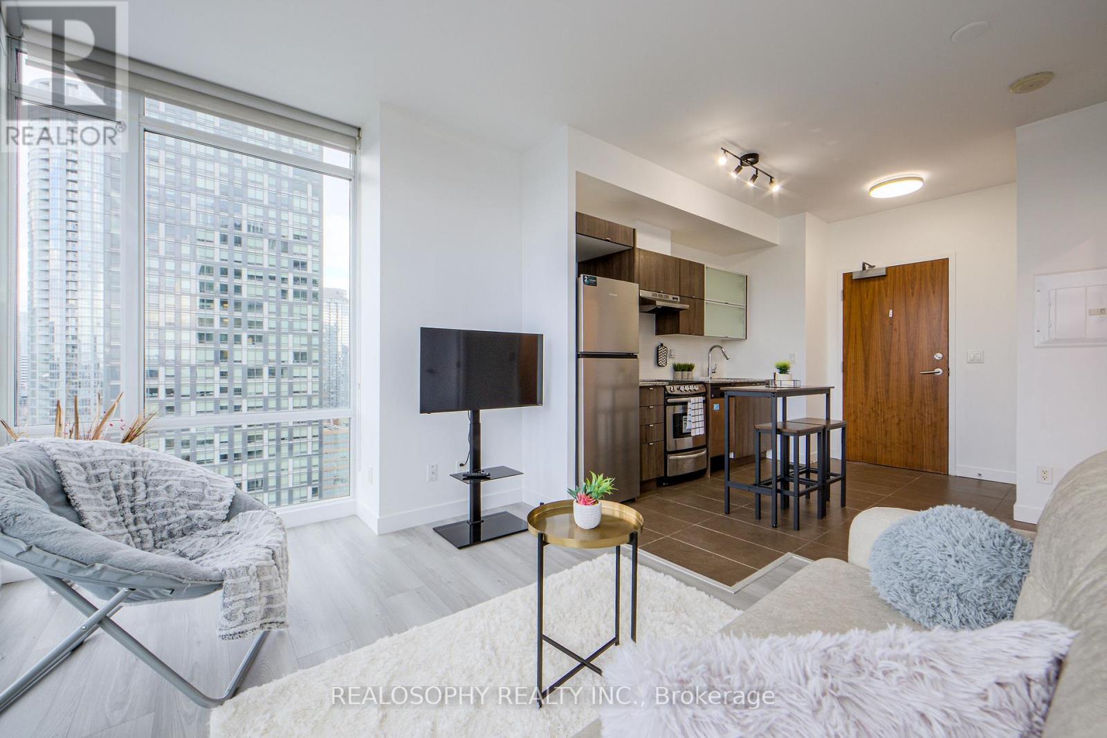 1703 - 170 Fort York Boulevard, Toronto, Ontario  M5V 0E6 - Photo 11 - C12708948