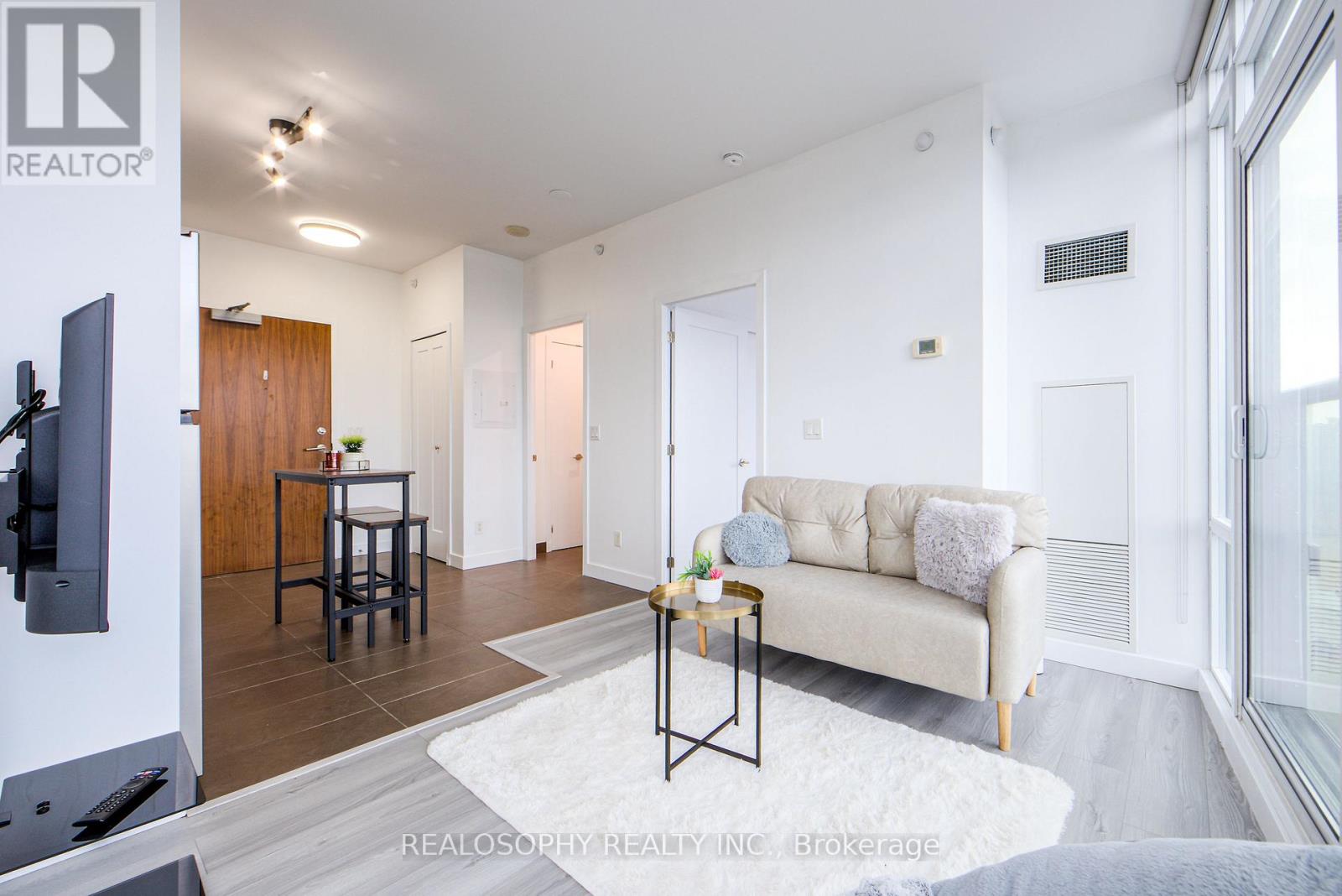 1703 - 170 Fort York Boulevard, Toronto, Ontario  M5V 0E6 - Photo 12 - C12708948