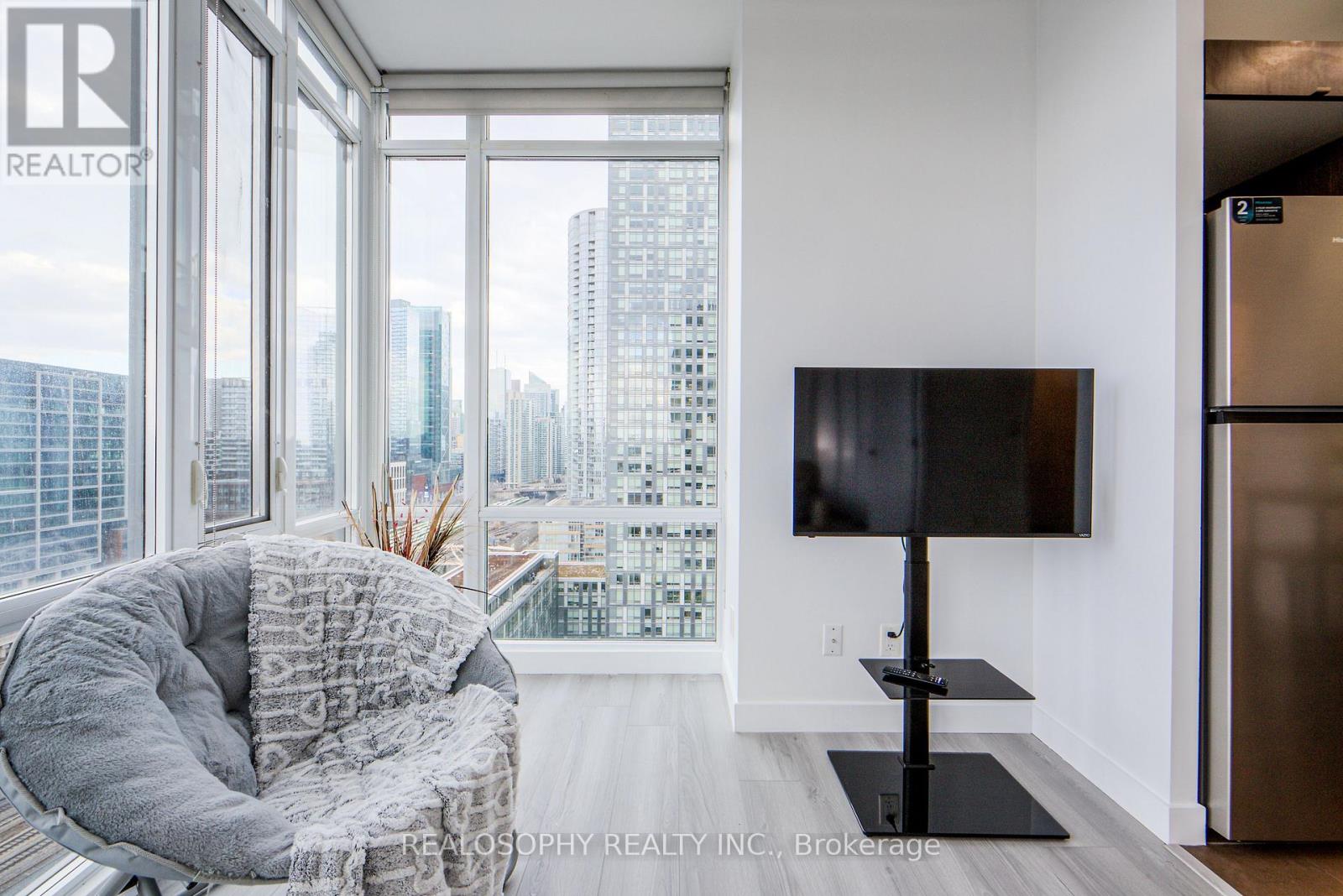 1703 - 170 Fort York Boulevard, Toronto, Ontario  M5V 0E6 - Photo 14 - C12708948