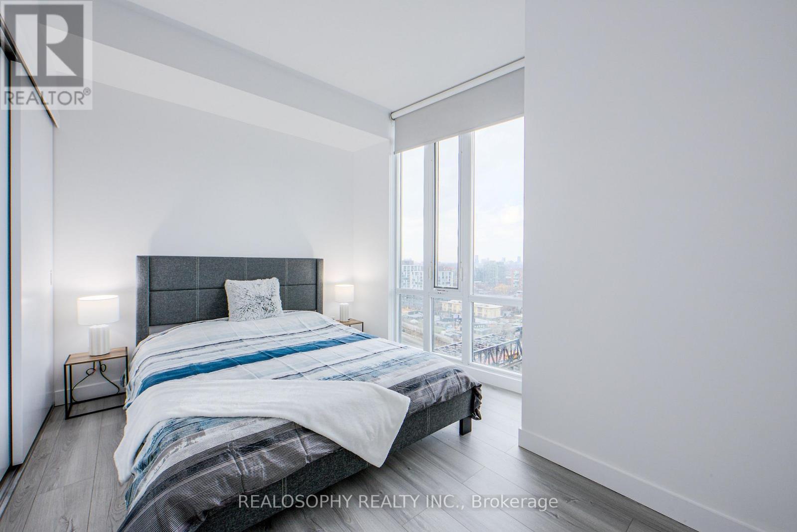 1703 - 170 Fort York Boulevard, Toronto, Ontario  M5V 0E6 - Photo 15 - C12708948
