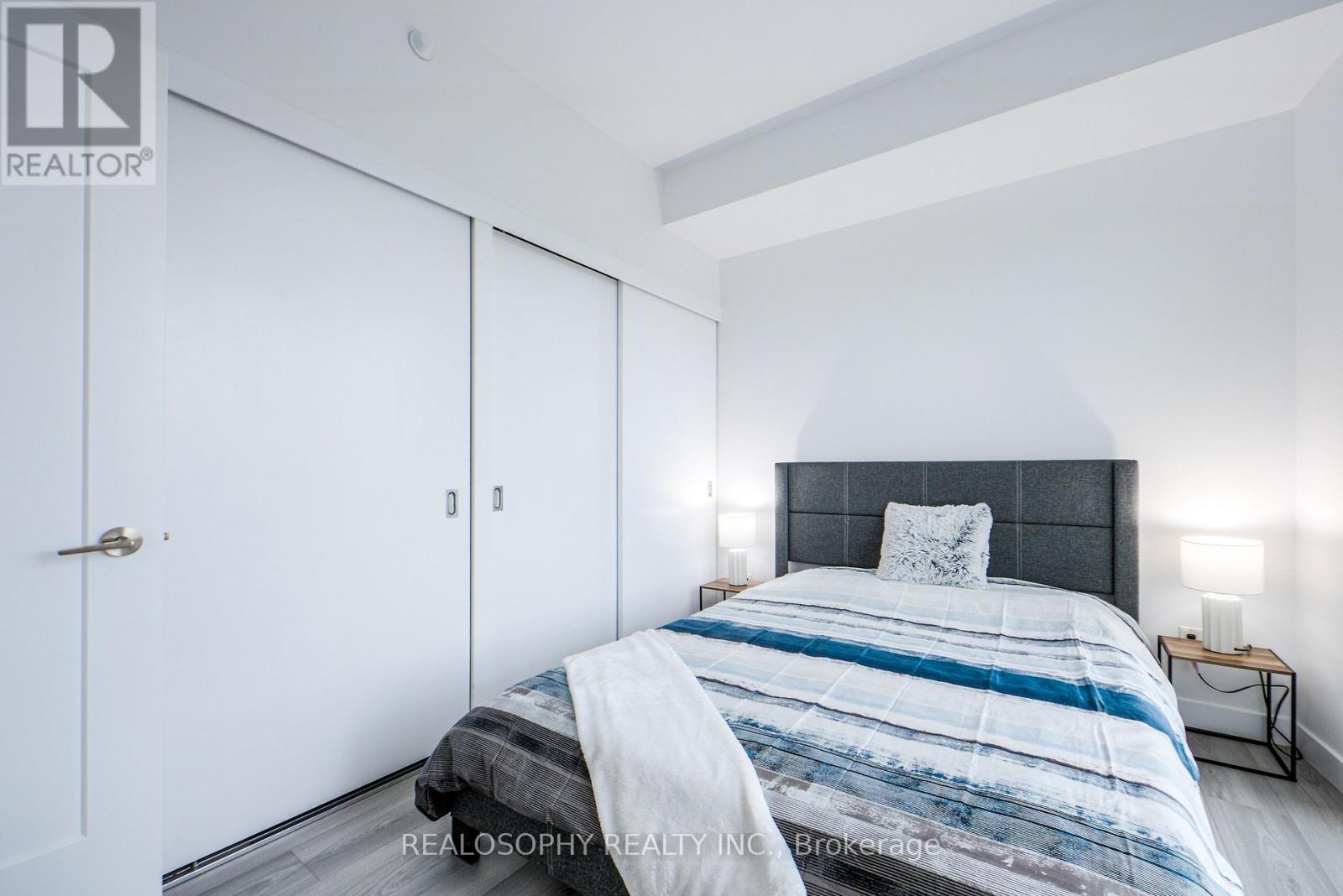 1703 - 170 Fort York Boulevard, Toronto, Ontario  M5V 0E6 - Photo 16 - C12708948