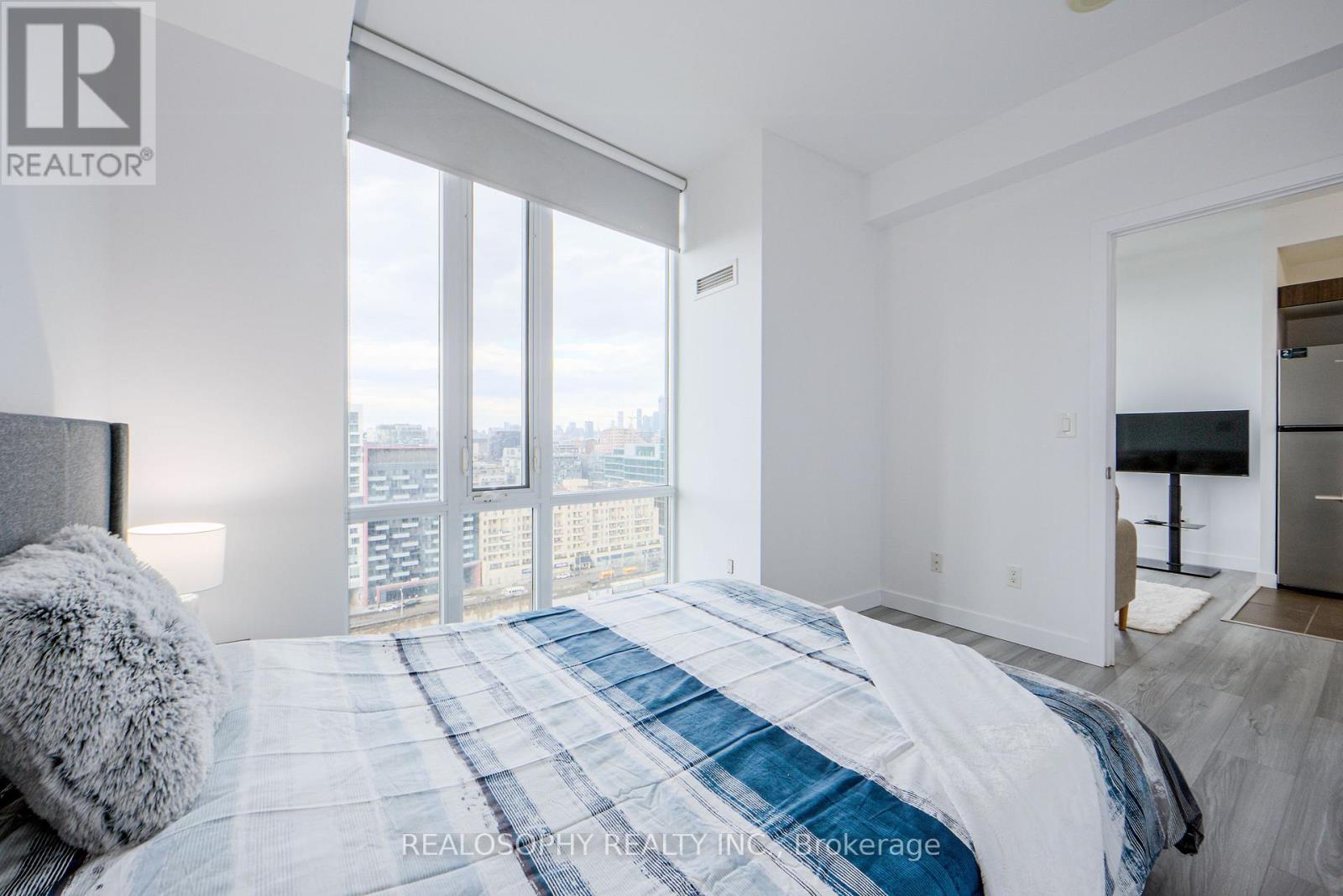 1703 - 170 Fort York Boulevard, Toronto, Ontario  M5V 0E6 - Photo 17 - C12708948