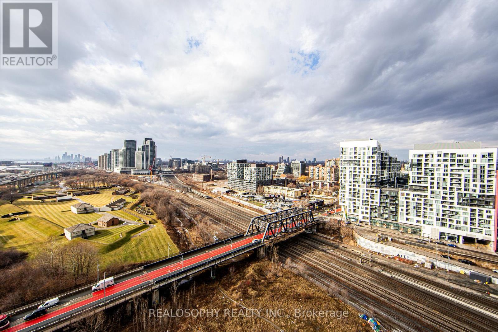 1703 - 170 Fort York Boulevard, Toronto, Ontario  M5V 0E6 - Photo 22 - C12708948