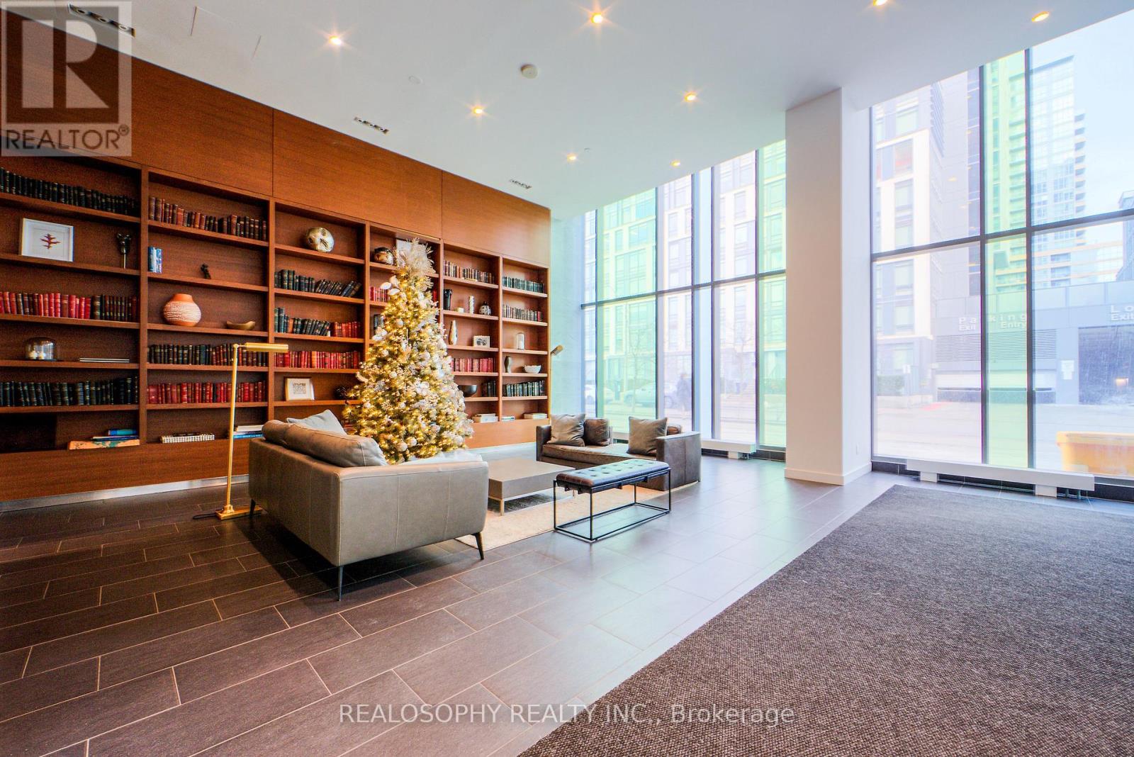 1703 - 170 Fort York Boulevard, Toronto, Ontario  M5V 0E6 - Photo 26 - C12708948