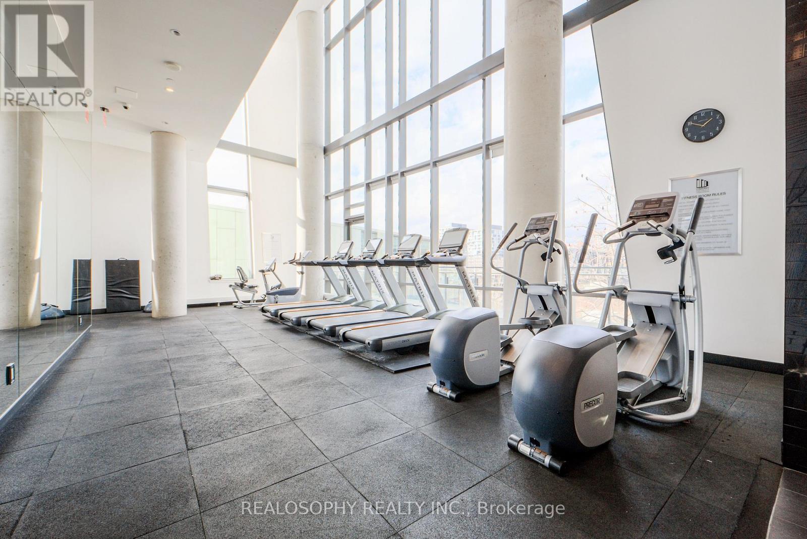 1703 - 170 Fort York Boulevard, Toronto, Ontario  M5V 0E6 - Photo 27 - C12708948