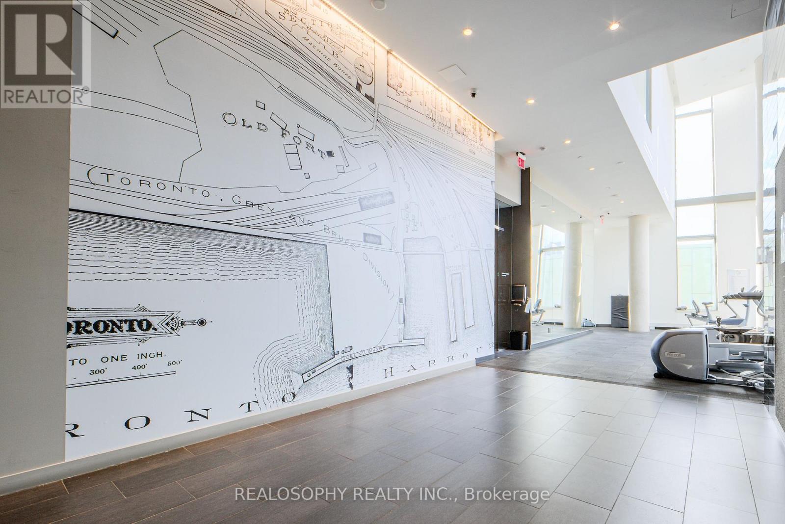 1703 - 170 Fort York Boulevard, Toronto, Ontario  M5V 0E6 - Photo 28 - C12708948