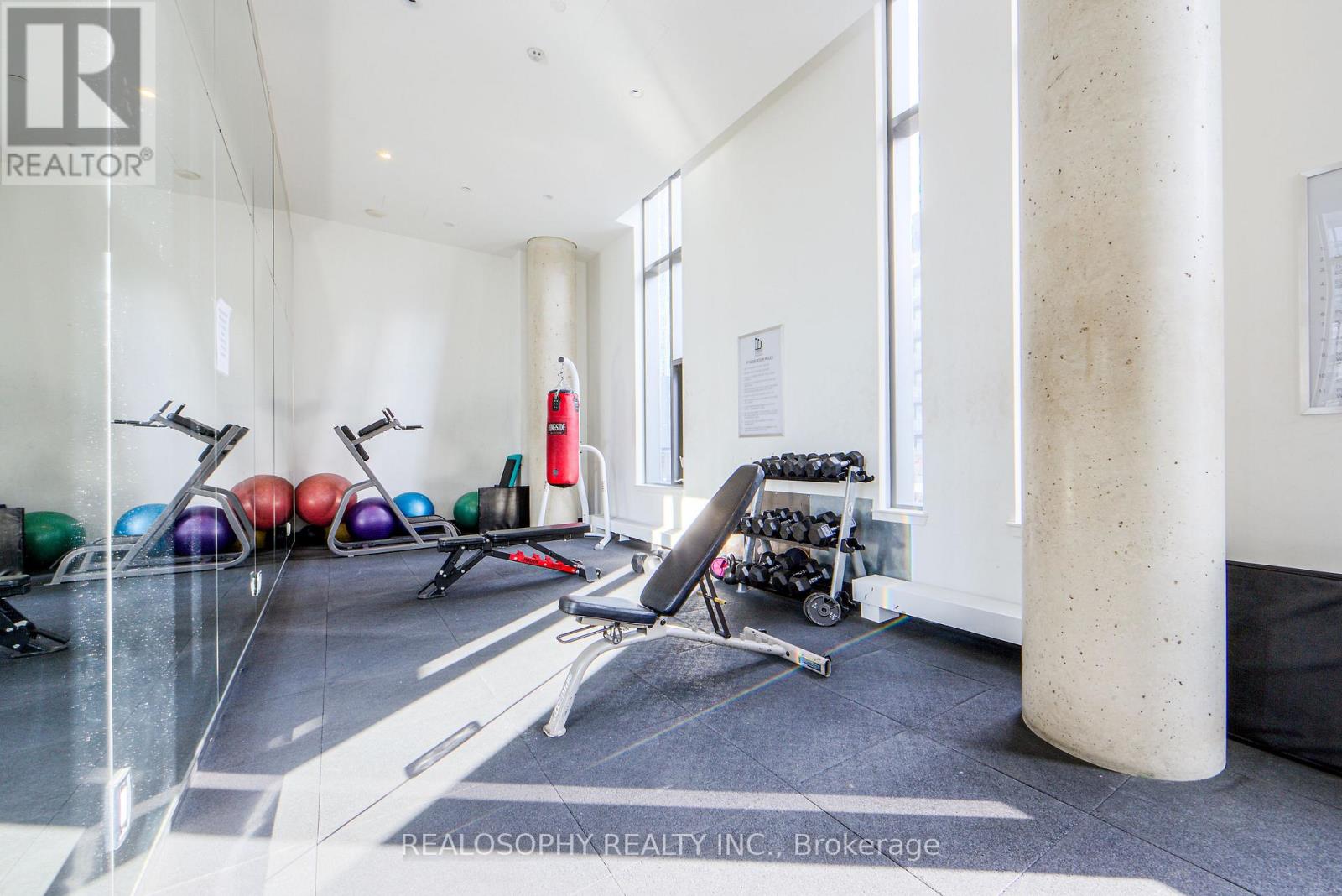 1703 - 170 Fort York Boulevard, Toronto, Ontario  M5V 0E6 - Photo 29 - C12708948