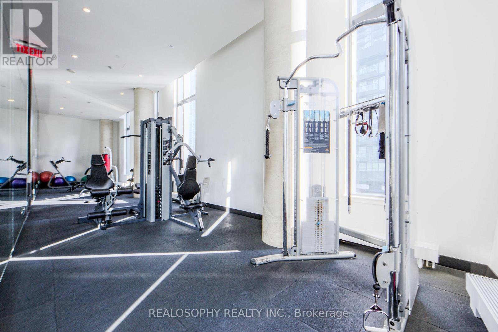 1703 - 170 Fort York Boulevard, Toronto, Ontario  M5V 0E6 - Photo 30 - C12708948