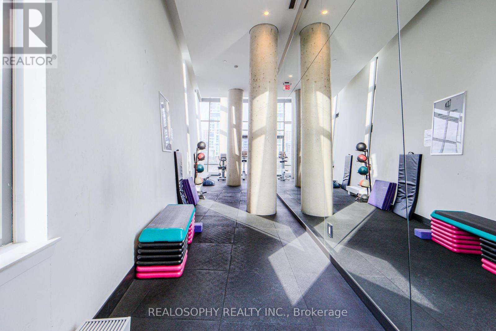 1703 - 170 Fort York Boulevard, Toronto, Ontario  M5V 0E6 - Photo 31 - C12708948