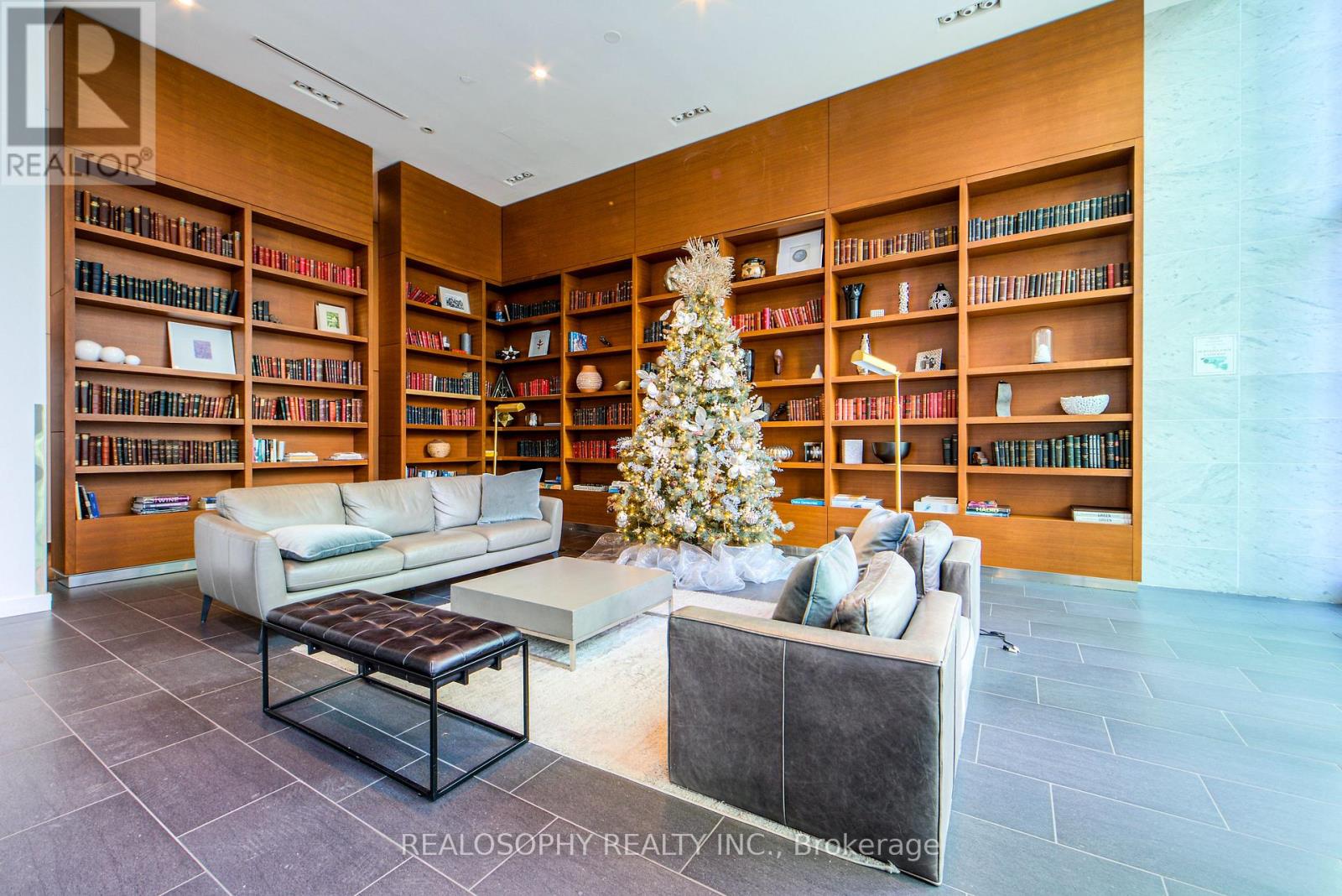 1703 - 170 Fort York Boulevard, Toronto, Ontario  M5V 0E6 - Photo 32 - C12708948