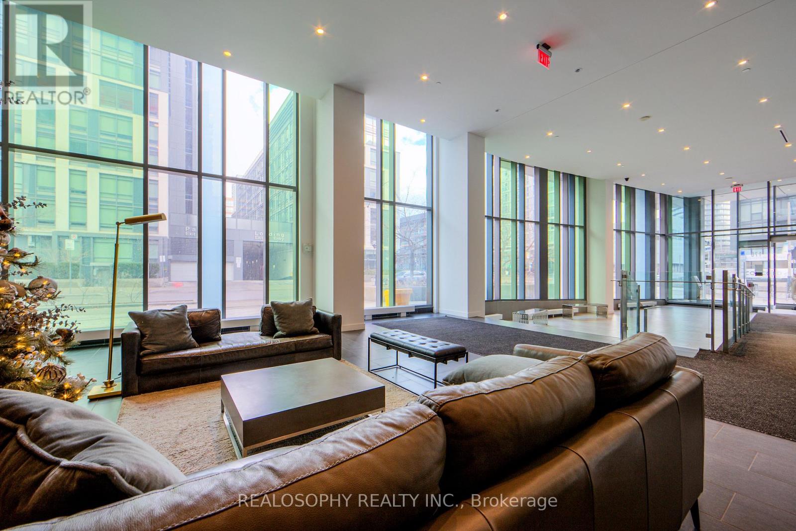 1703 - 170 Fort York Boulevard, Toronto, Ontario  M5V 0E6 - Photo 33 - C12708948