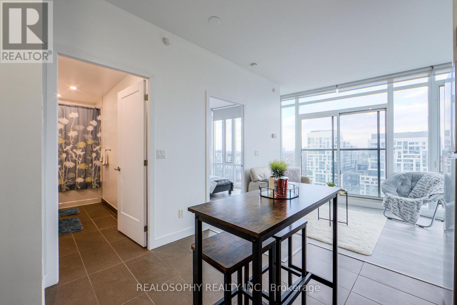 1703 - 170 Fort York Boulevard, Toronto, Ontario  M5V 0E6 - Photo 4 - C12708948