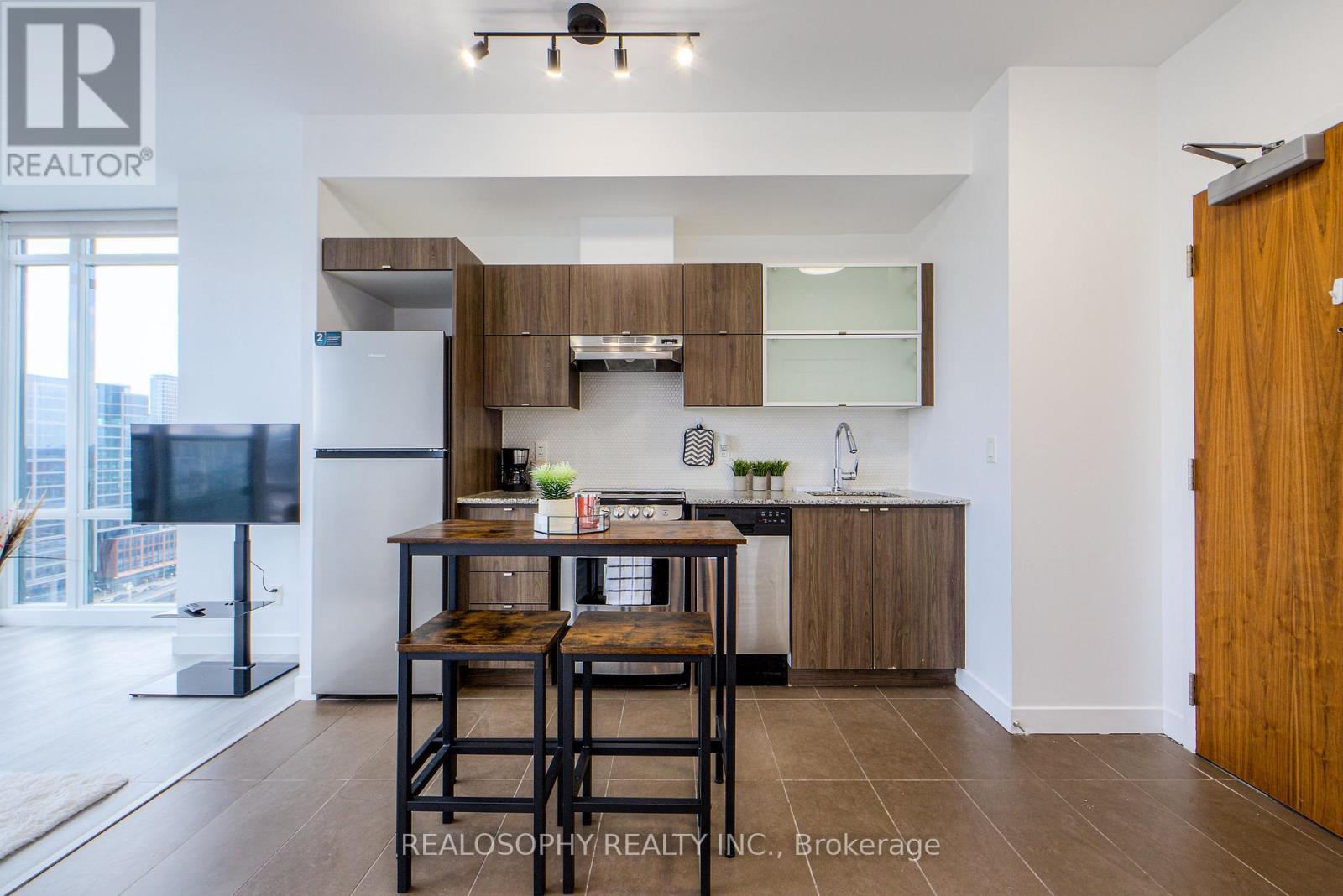 1703 - 170 Fort York Boulevard, Toronto, Ontario  M5V 0E6 - Photo 5 - C12708948