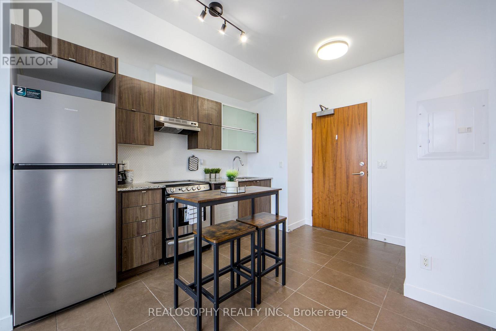 1703 - 170 Fort York Boulevard, Toronto, Ontario  M5V 0E6 - Photo 6 - C12708948