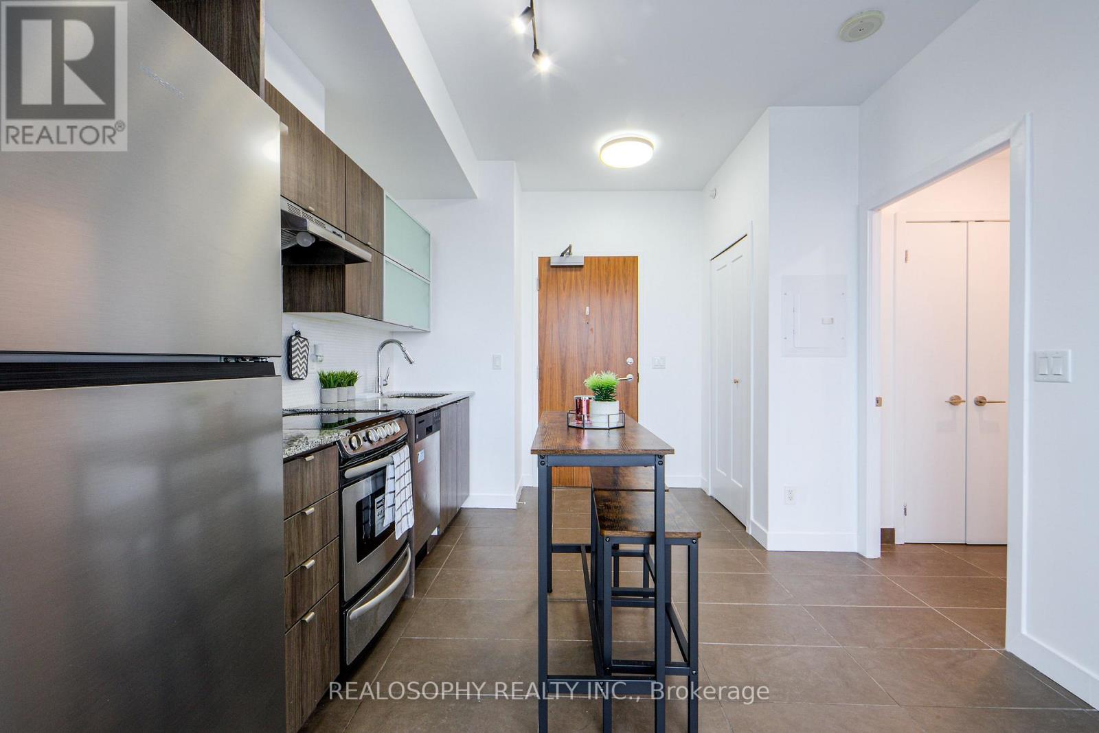 1703 - 170 Fort York Boulevard, Toronto, Ontario  M5V 0E6 - Photo 7 - C12708948