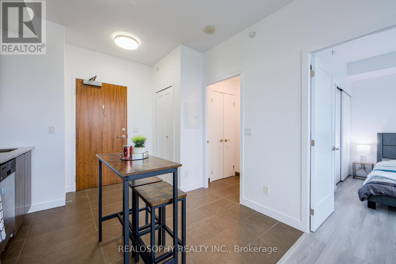 1703 - 170 Fort York Boulevard, Toronto, Ontario  M5V 0E6 - Photo 8 - C12708948