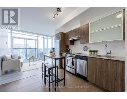 1703 - 170 FORT YORK BOULEVARD, Toronto, Ontario