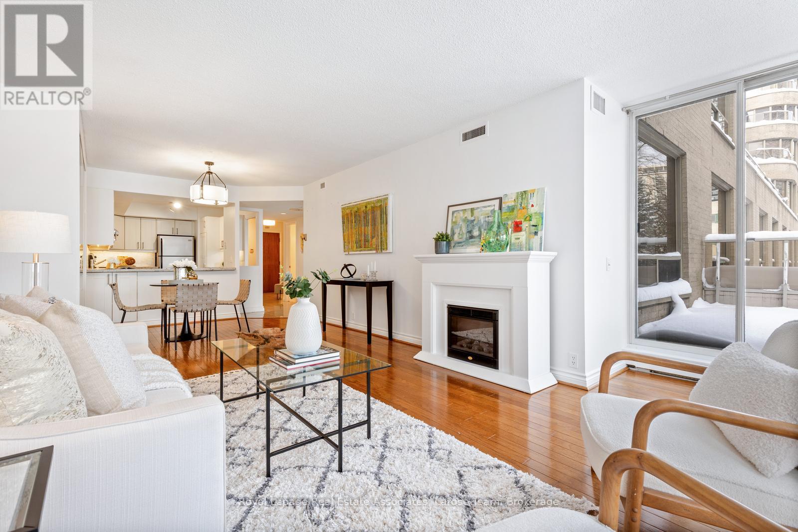 314 - 1177 Yonge Street, Toronto, Ontario  M4T 2Y4 - Photo 10 - C12708952