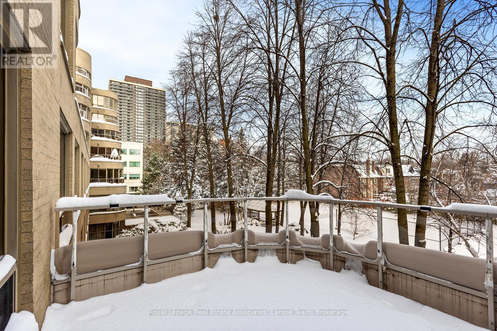 314 - 1177 Yonge Street, Toronto, Ontario  M4T 2Y4 - Photo 13 - C12708952