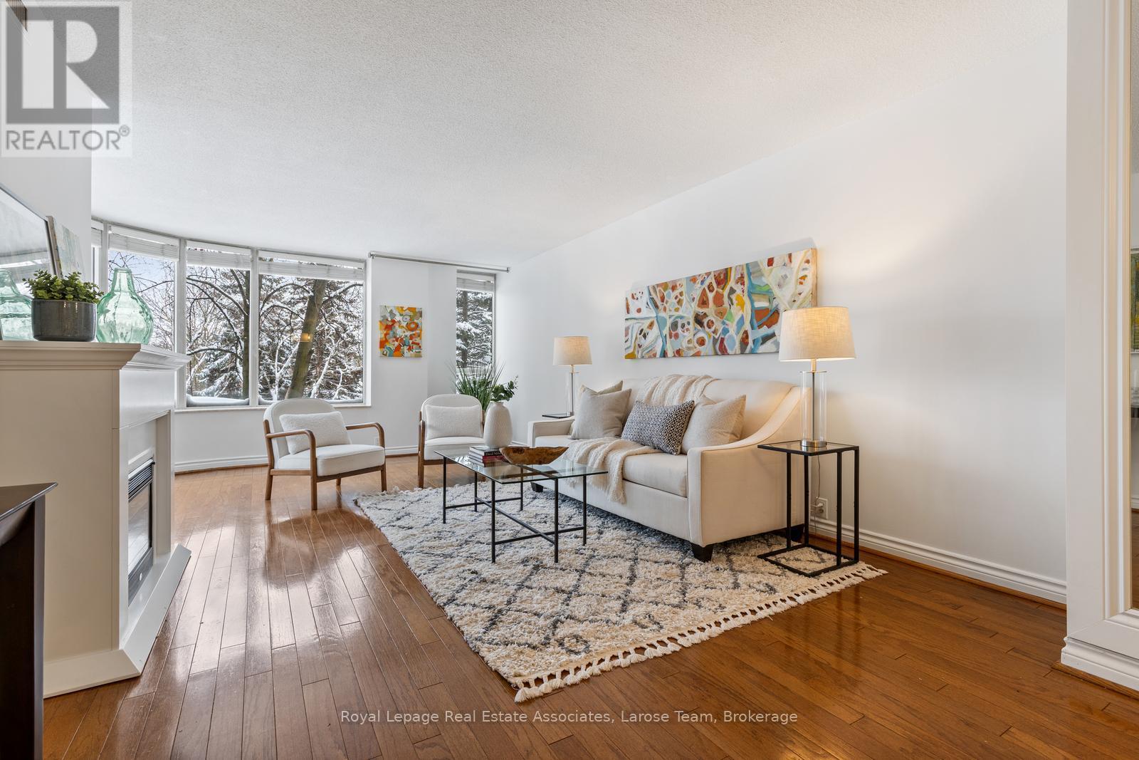 314 - 1177 Yonge Street, Toronto, Ontario  M4T 2Y4 - Photo 4 - C12708952